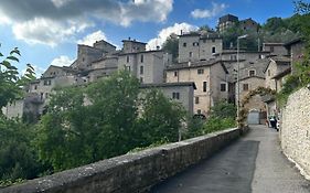 Casa Belvedere A Valle San Martino Di Spoleto