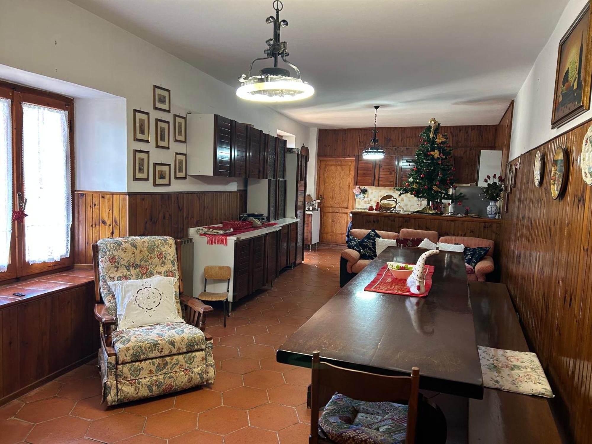 Casa Belvedere A Valle San Martino Di Spoleto Esterno foto