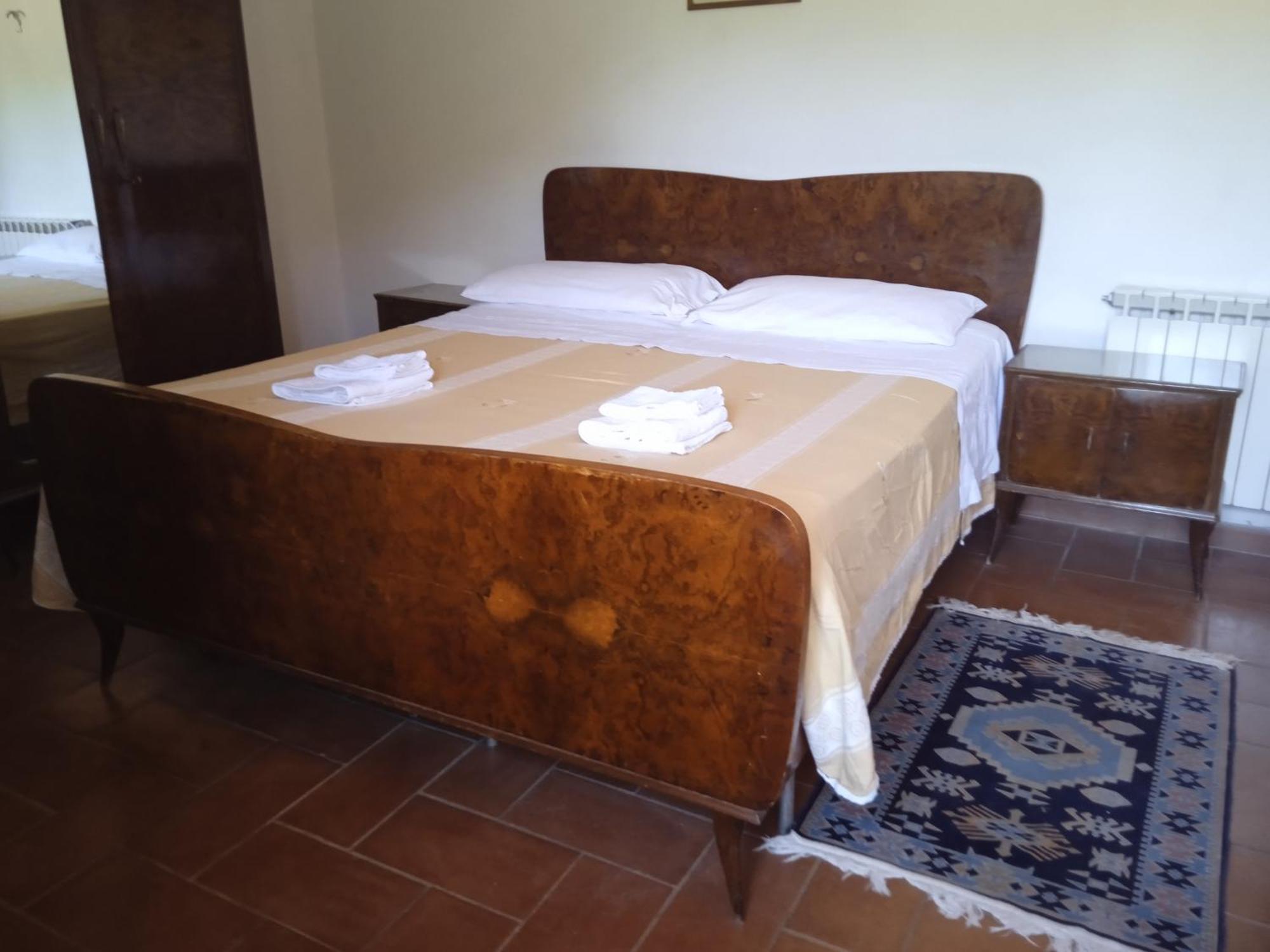 Casa Belvedere A Valle San Martino Di Spoleto Esterno foto